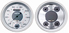 All-American Series Gauge Package 1947-53 GM Pickup Includes: - image 1