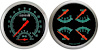 G-Stock Series Gauge Package 1947-53 GM Pickup Includes: - image 1