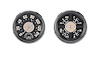 GAUGE KIT 47-53 CHEVY TRK - image 1