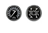 Traditional Series Gauge Package 1947-53 GM Pickup Includes: - image 1