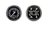 Traditional Series Gauge Package 1947-53 GM Pickup Includes: - image 1