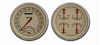 Vintage Series Gauge Package 1947-53 GM Pickup Includes: - image 1
