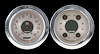 1954-55 AM NICK CHEV TRK - image 1