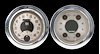 1954-55 AM NICK CH TRK 5I - image 1