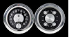1954-55 AM TRAD CH TRK 5I - image 1