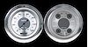 1954-55 ALL AM  CHEV TRK - image 1