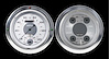 1954-55 ALL AMR CH TRK 5I - image 1
