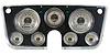 AMER NICKEL  CHEVY/ GMC T - image 1