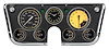 AUTO CROSS YLW CHEV/GMC T - image 1
