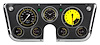 CT67DAXY-LS Autocross Yellow 1967-72 Chevy Truck  Ls Sendin.g Unit - image 1
