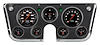 CT67DVSB-LS Velocity Black 1967-72 Chevy Truck  Ls Sendin.g Unit - image 1