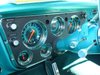 G-Stock Series Instrument Package 1967-72 Chevy Truck Includes: - image 4