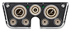 Nostalgia VT Series Instrument Package 1967-72 Chevy Truck Includes: - image 1