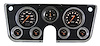VELOCITY BLACK 67-72 CHEV - image 1