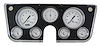 White Hot Series Instrument Package 1967-72 Chevy Truck Includes: - image 1