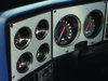 Direct-Fit Square Body Gauge Cluster OE Series - image 2