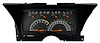 CT88DOE06 Instrument Cluster Package for 1988-1994 Chevy OBS Trucks - image 1