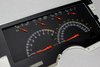 CT88DOE06 Instrument Cluster Package for 1988-1994 Chevy OBS Trucks - image 3