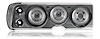 All-American Series Gauge Package 1964-65 Chevelle Includes: - image 1