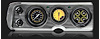 CV64AXY Autocross Yellow 1964-65 Chevelle Package - image 1