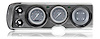 SG Series Gauge Package 1964-65 Chevelle Includes: - image 1