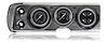Traditional Series Gauge Package 1964-65 Chevelle Includes: - image 1
