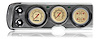 Vintage Series Gauge Package 1964-65 Chevelle Includes: - image 1