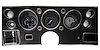 CV70AXG Autocross Gray 1970-72 Chevelle Ss Package - image 1