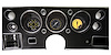 70-72 CHEVLE AUTO CROSS Y - image 1