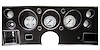 70-72 CHEVELLE CLASSIC WH - image 1