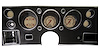 70-72 CHEVELLE VINTAGE 3- - image 1