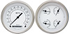 CLASSIC WHITE 3 SPEEDO/QU - image 1