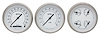 CLASSIC WHITE 3 SPEEDO/QU - image 1