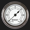 CLASSIC WHITE 2 BOOST/VAC ELECTRIC FULL SWEEP - image 1