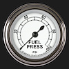 CLASS WHTE 2 FUEL PRES 100psi ELEC FULL SWEEP - image 1