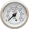 CLASSIC WHITE 2 FUEL PRES - image 1