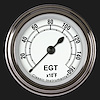 CLASSIC WHITE 2IN PYROMET - image 1