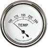 CLASSIC WHT 2 5/8 IN WATE - image 1