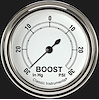 CLASSIC WHITE 2 5/8IN BOO - image 1