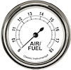 CLASS WHTE 2 5/8IN AIR/FU - image 1