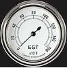 CLASSIC WHITE  2 5/8IN PY - image 1