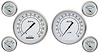 CLAS WHITE 5 SPD 5 TACH 2 - image 1