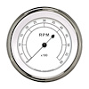 CLASSIC WHITE 3 TACH 6000 - image 1