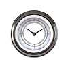 Classic White Series Clock 2-1/8" Electrical - image 1