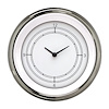 CLASSIC WHITE 3 CLOCK W R - image 1
