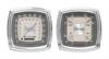Esquire Series 2-Gauge Set 4" Electrical Speedometer (140 mph) - image 1
