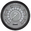FB66G 66-77 Bronco Package, Gray - image 1