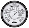 FB66W Classic Instruments White Package - image 1