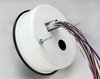 FC49W 49-50 Shoebox Package, White - image 2