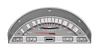 Instrument Package 1956 Ford F-100 Truck - image 1
